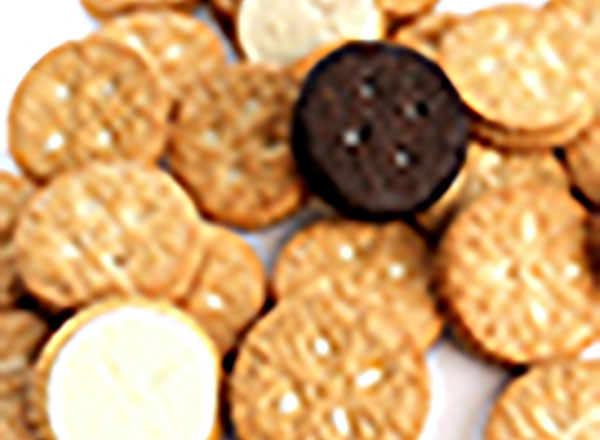 Analyse der Rohstoffvorbehandlung während der Produktion von Keksmaschinen