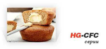 Energieeinsparungen in einer Muffinproduktionslinie sind entscheidend, um die Betriebskosten zu senken und die Umweltauswirkungen zu minimieren