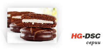 Die Sandwich -Kuchenproduktionslinie: Die 