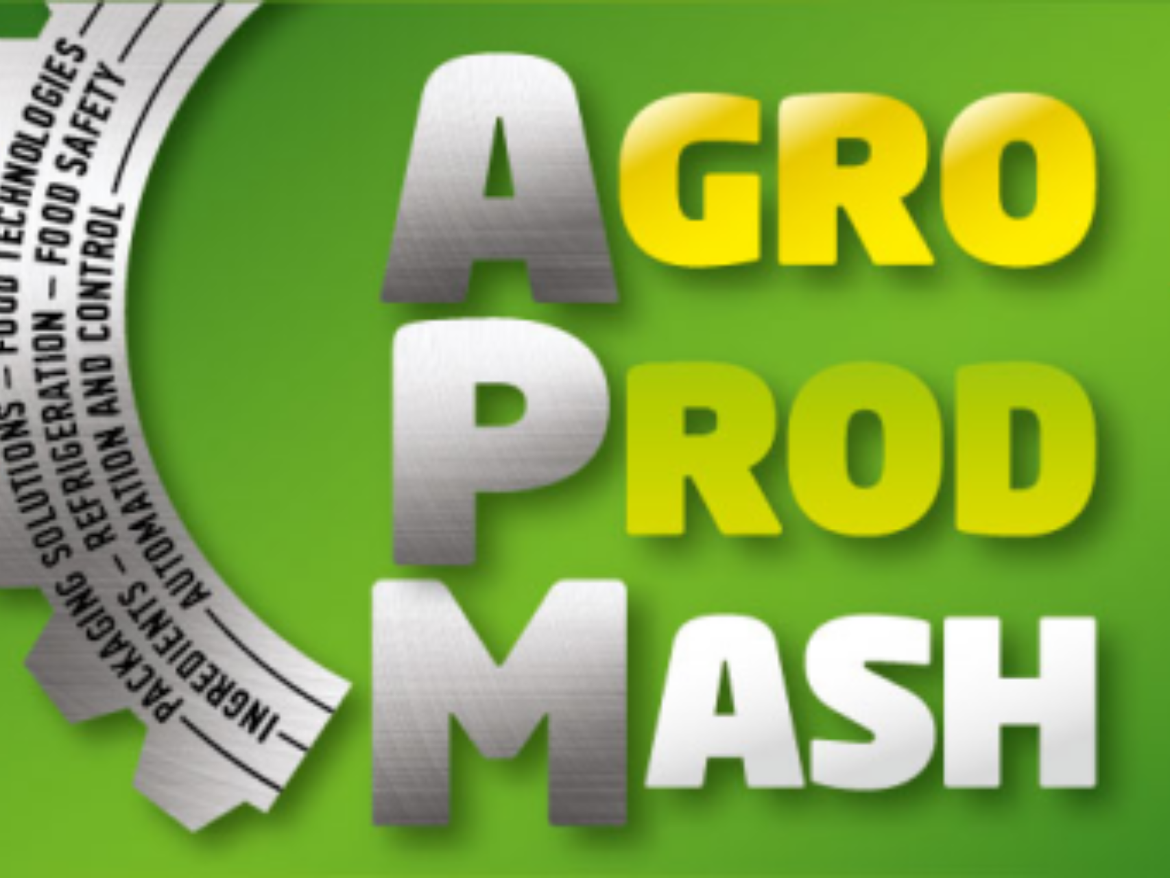 Die HG Group wird an der 28. AGROPRODMASH-Ausstellung teilnehmen